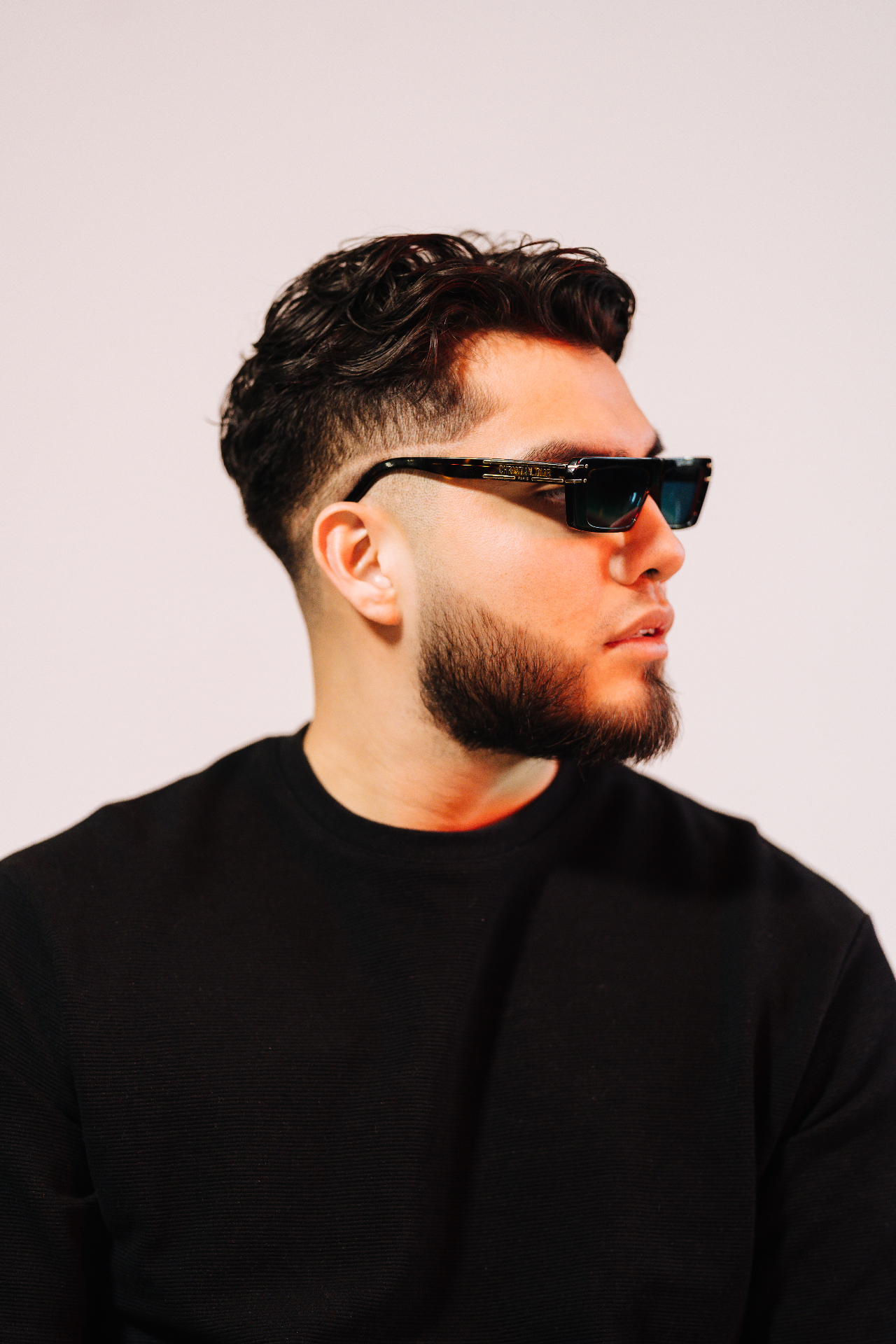 Diego Fernandez — Corporate & Luxury DJ
